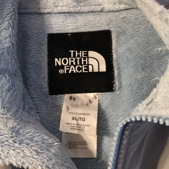 Beautiful North Face jacket - Picture 2 of 5